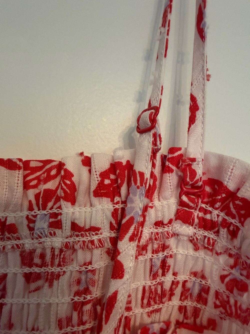 Roller Rabbit size large top - Picture 6 of 7